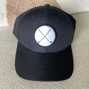 Golf Hat